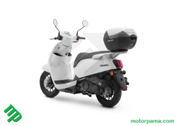 kymco filly 50 (5)